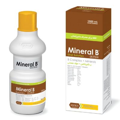 Mineral-B
