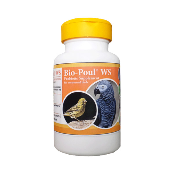 biopoulws