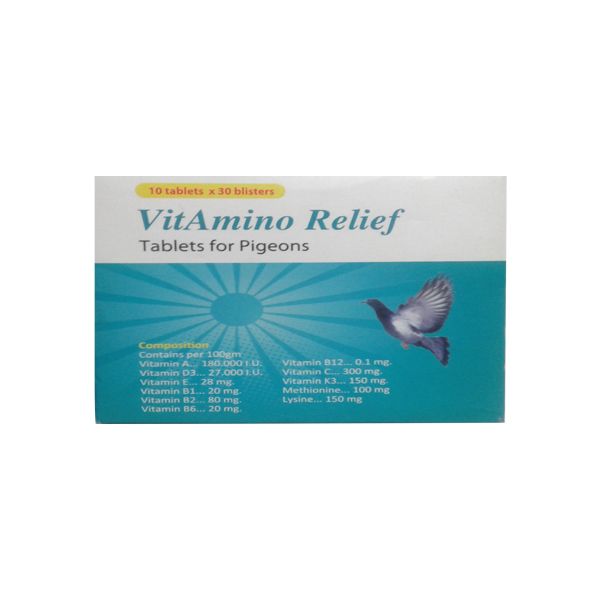 vitamino-relief