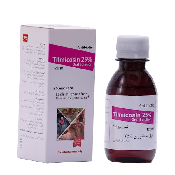 تیل-مایکوسین