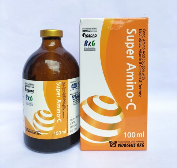 super-amino-C