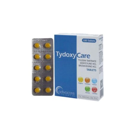 تایدوکسی کر Tydoxy Care