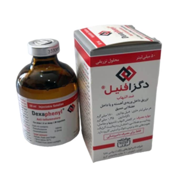 dexaphenyl-ddvetco