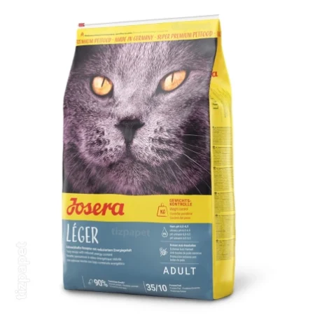 غذای خشک لجر جوسرا 2 کیلوگرم | Josera Leger 2Kg