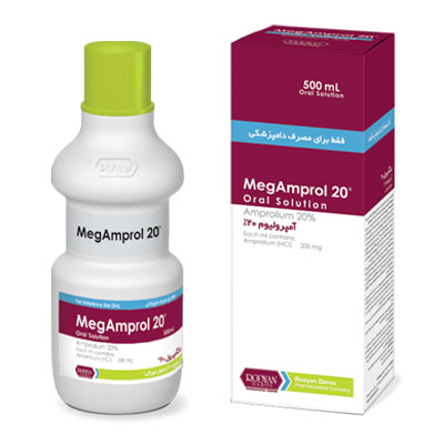 MegAmprol-20